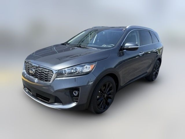 2020 Kia Sorento EX V6