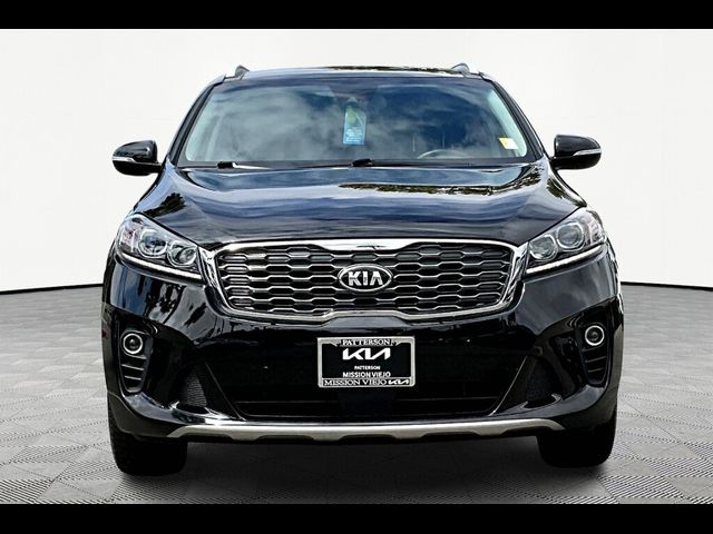 2020 Kia Sorento EX V6