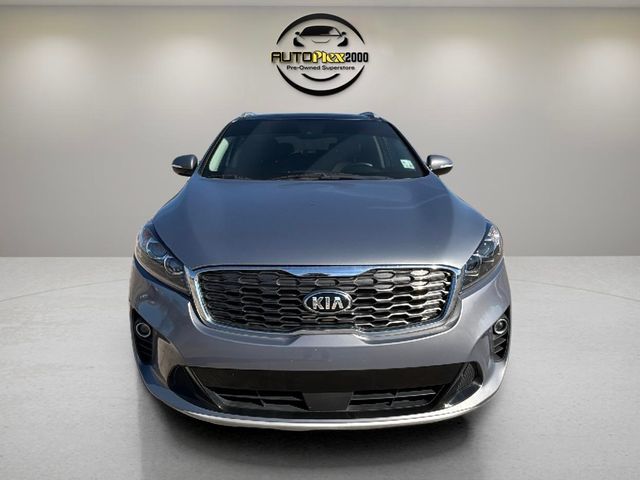 2020 Kia Sorento EX V6