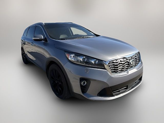 2020 Kia Sorento EX V6