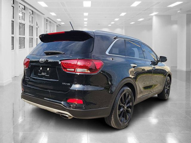 2020 Kia Sorento EX V6