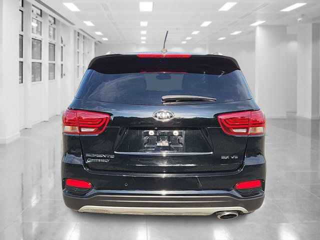 2020 Kia Sorento EX V6