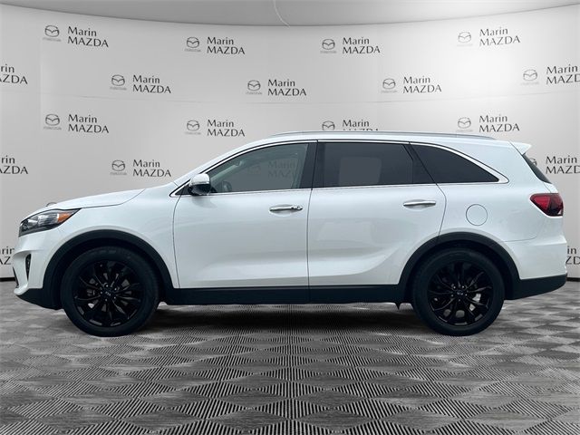 2020 Kia Sorento EX V6