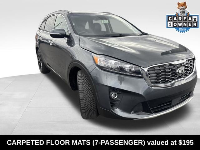 2020 Kia Sorento EX V6