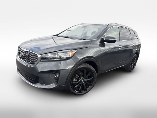 2020 Kia Sorento EX V6