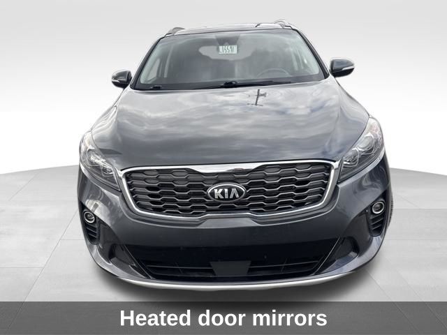 2020 Kia Sorento EX V6