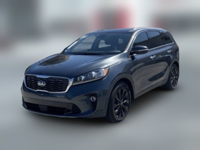 2020 Kia Sorento EX V6