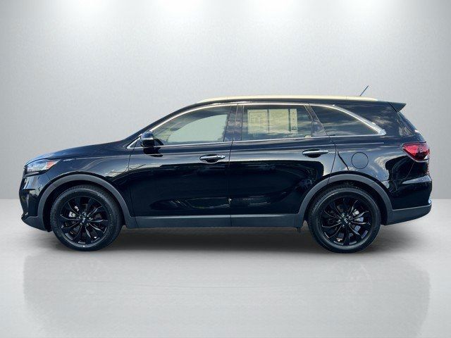 2020 Kia Sorento EX V6