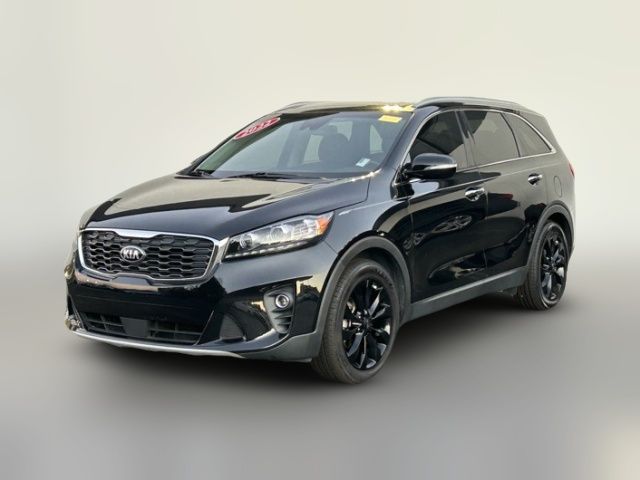 2020 Kia Sorento EX V6