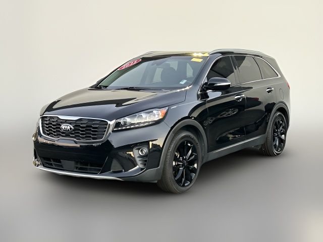 2020 Kia Sorento EX V6