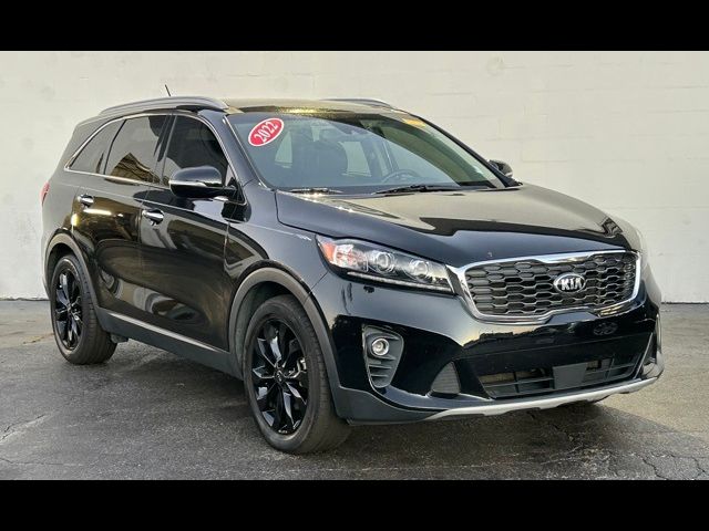 2020 Kia Sorento EX V6