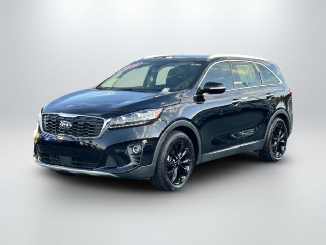 2020 Kia Sorento EX V6