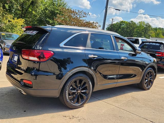 2020 Kia Sorento EX V6