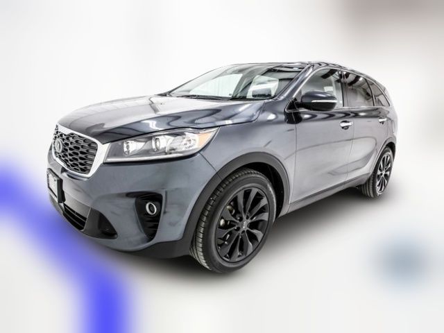 2020 Kia Sorento EX V6