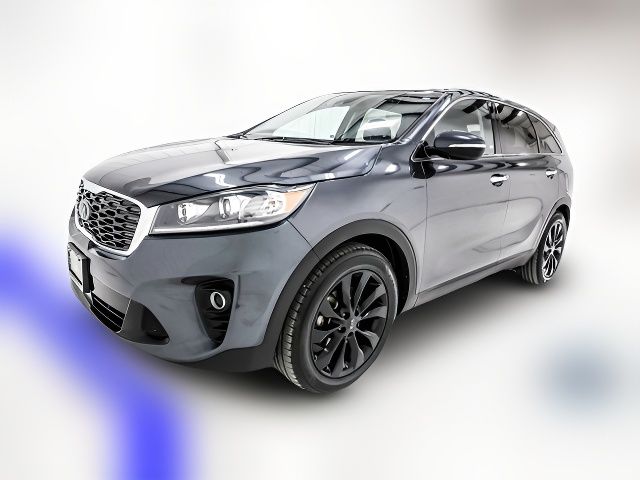 2020 Kia Sorento EX V6