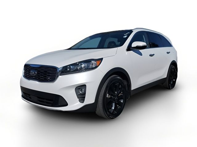 2020 Kia Sorento EX V6