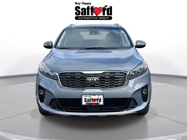 2020 Kia Sorento EX V6