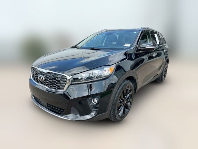 2020 Kia Sorento EX V6