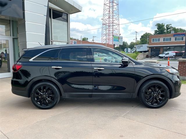 2020 Kia Sorento EX V6