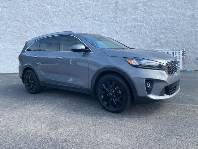 2020 Kia Sorento EX V6