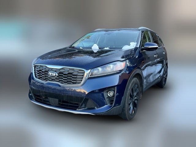 2020 Kia Sorento EX V6