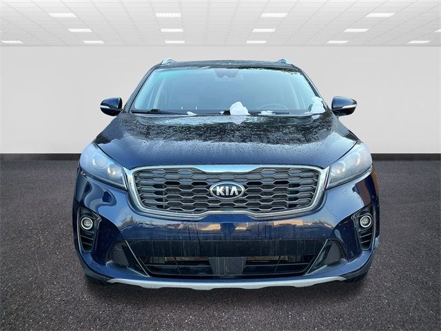 2020 Kia Sorento EX V6