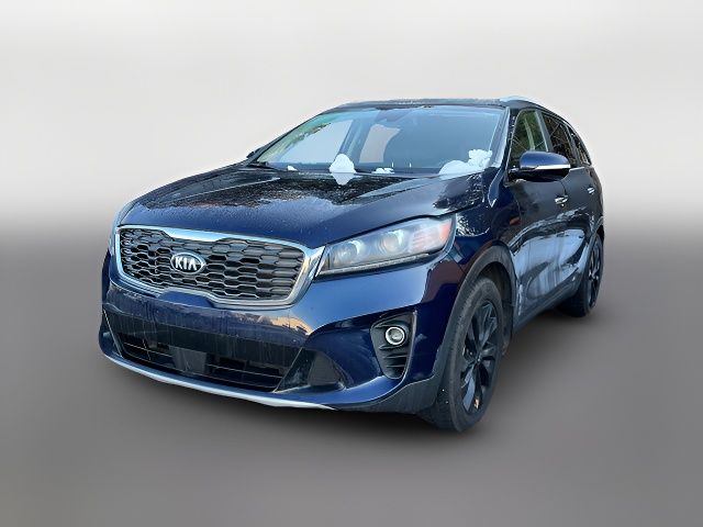 2020 Kia Sorento EX V6