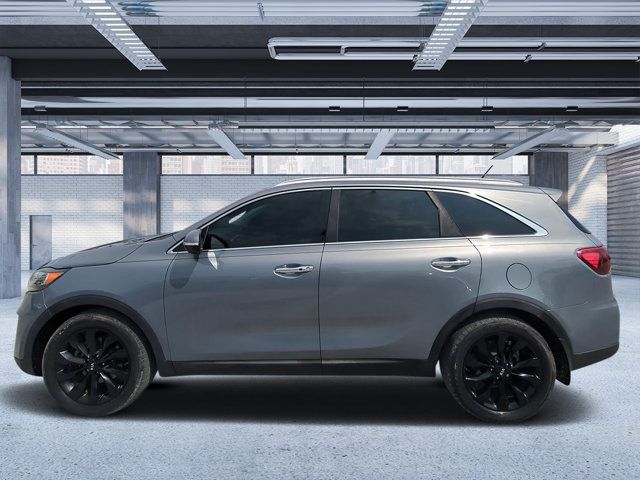 2020 Kia Sorento EX V6