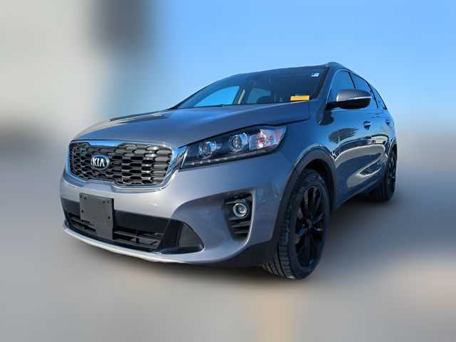 2020 Kia Sorento EX V6