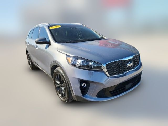 2020 Kia Sorento EX V6