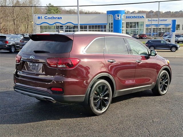 2020 Kia Sorento EX V6