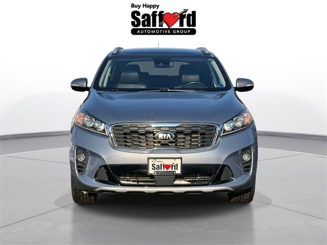 2020 Kia Sorento EX V6