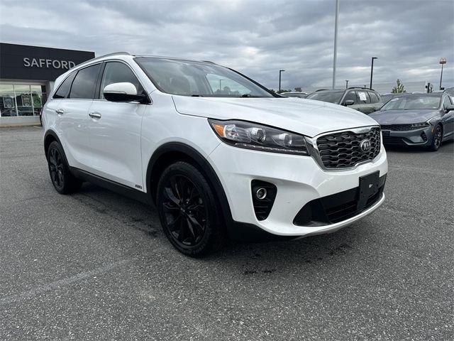 2020 Kia Sorento EX V6