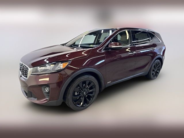 2020 Kia Sorento EX V6