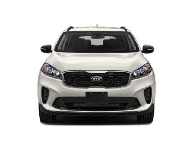 2020 Kia Sorento EX V6