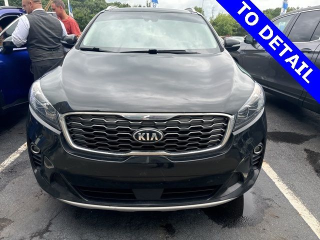 2020 Kia Sorento EX V6