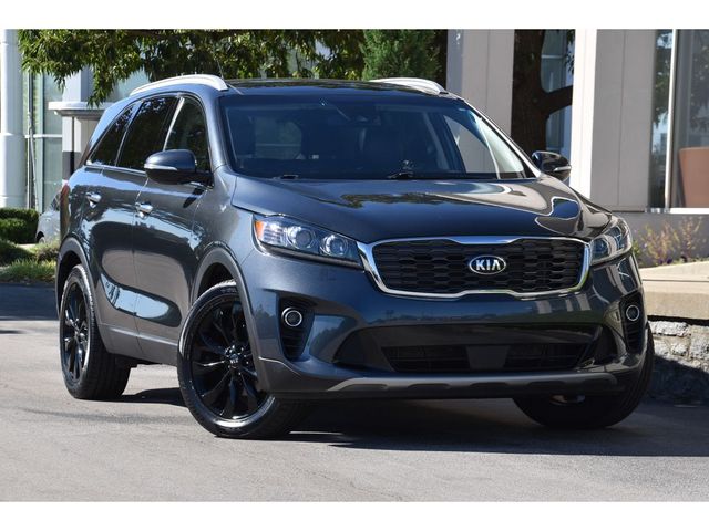 2020 Kia Sorento EX V6