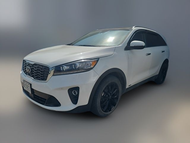 2020 Kia Sorento EX V6