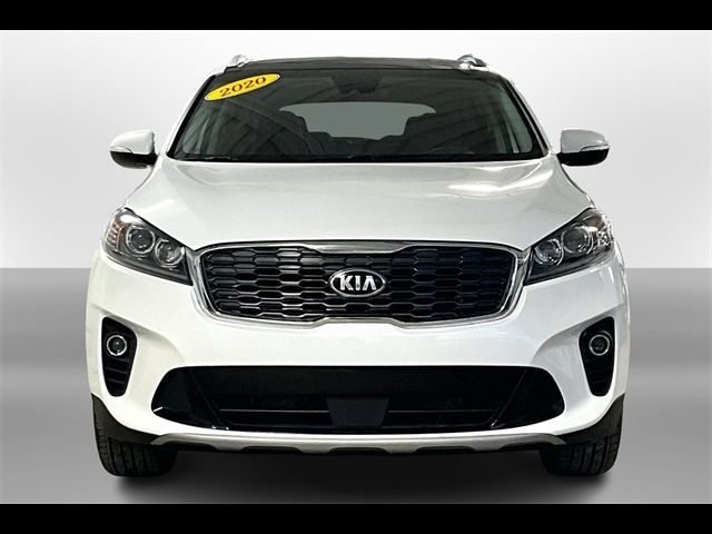 2020 Kia Sorento EX V6