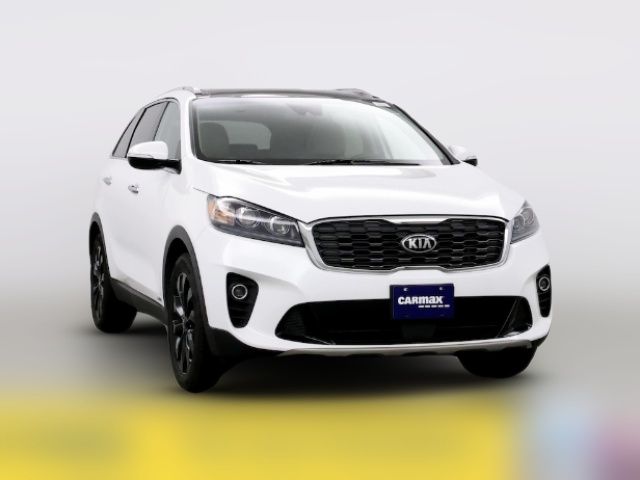 2020 Kia Sorento EX V6