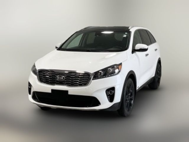 2020 Kia Sorento EX V6