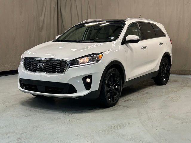 2020 Kia Sorento EX V6