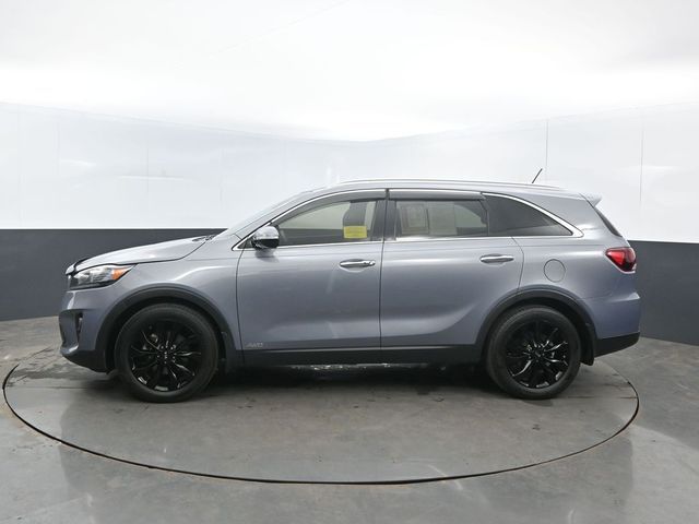 2020 Kia Sorento EX V6