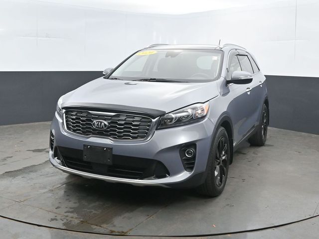2020 Kia Sorento EX V6