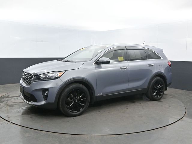 2020 Kia Sorento EX V6