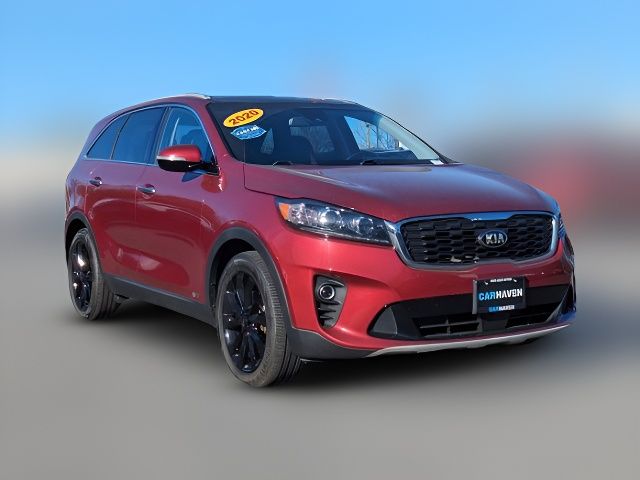 2020 Kia Sorento EX V6