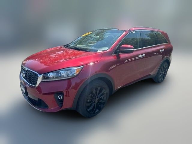 2020 Kia Sorento EX V6