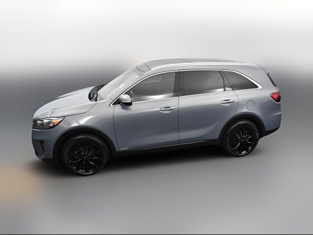 2020 Kia Sorento EX V6