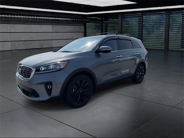 2020 Kia Sorento EX V6