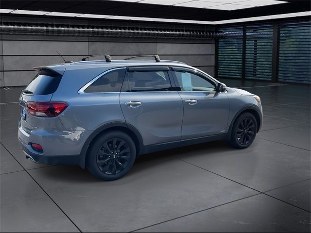 2020 Kia Sorento EX V6